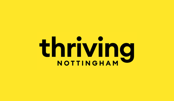Thriving Nottingham