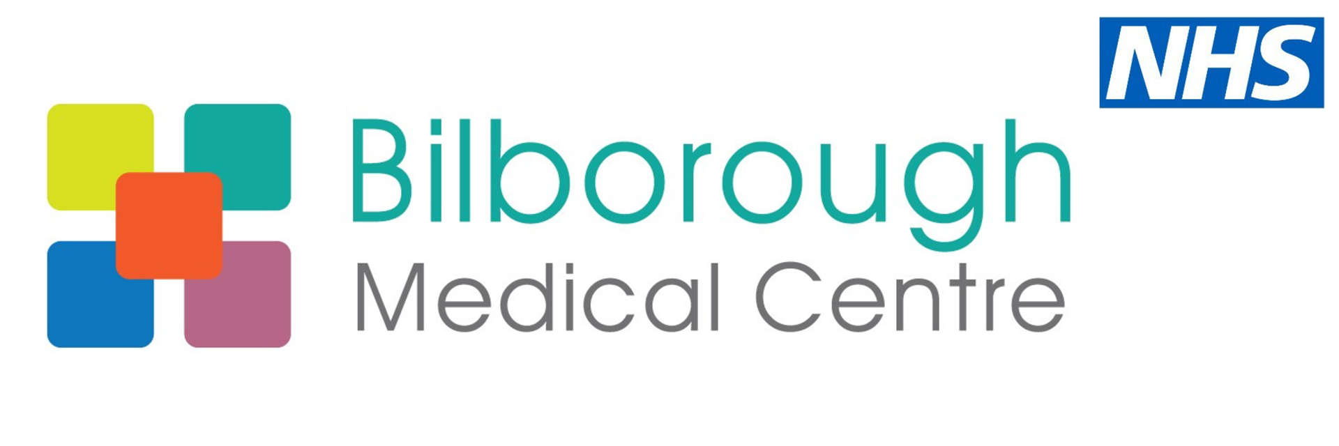 Bilborough Medical Centre Logo